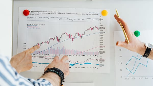 Static data no longer serves the purpose. 